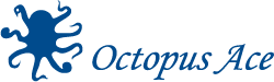 Octopus Ace Logo